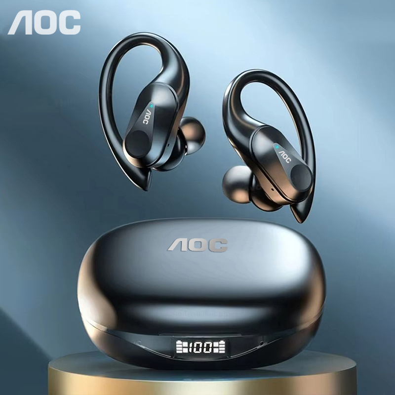 Outdoor Lighting Landscape - Choice AOC Sports Headset Wireless Bluetooth