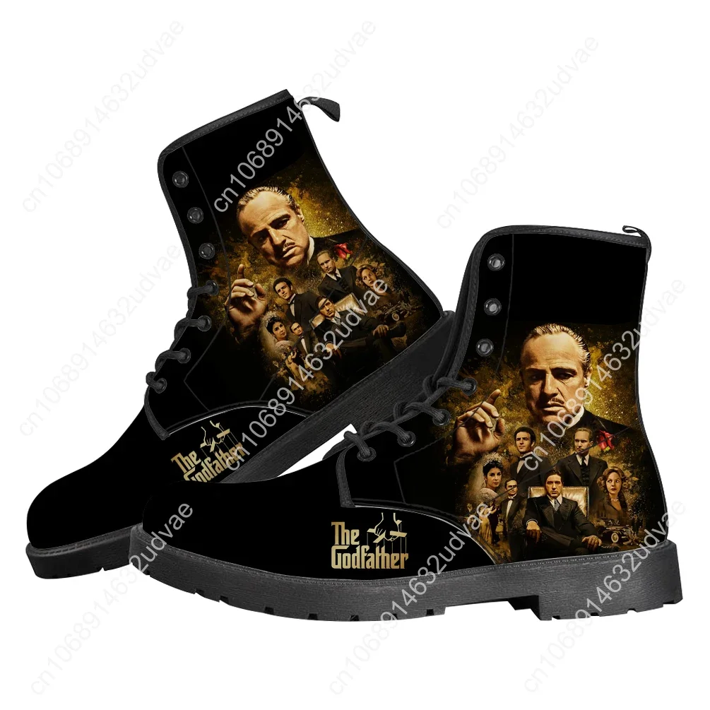 The Godfather Trilogy Boots Me - Outdoor Lighting Quality recensione e prezzo