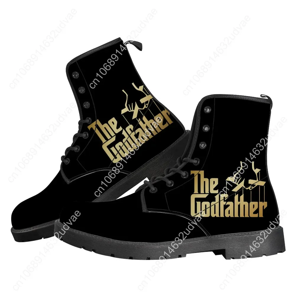 The Godfather Trilogy Boots Me - Outdoor Lighting Quality recensione e prezzo