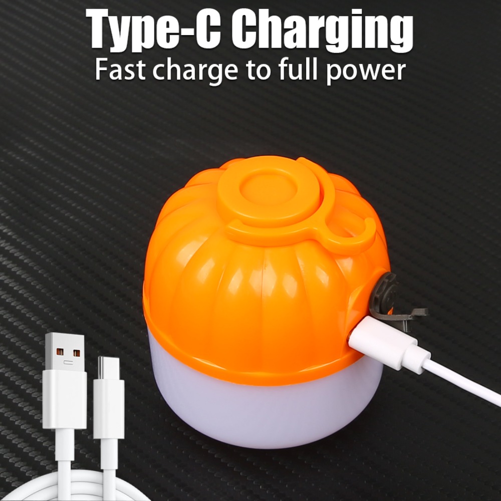 Portable Mini Camping Lamp 4 L - Outdoor Lighting Lamps recensione e prezzo