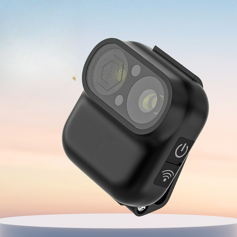 High-brightness Headlamp, Came - Outdoor Lighting And Camera recensione e prezzo