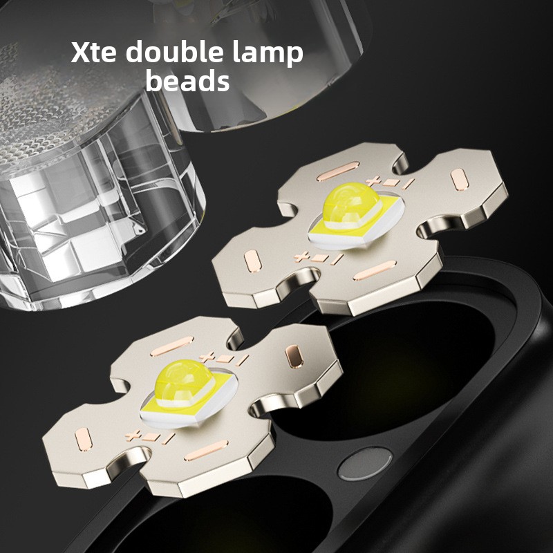High-brightness Headlamp, Came - Outdoor Lighting And Camera recensione e prezzo