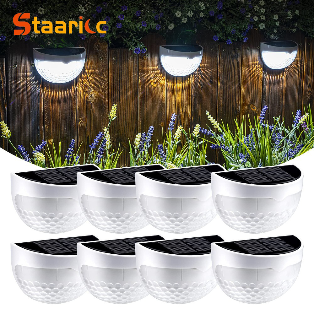 LED Solar Light Outdoor Wall L - Outdoor Lighting Effects recensione e prezzo