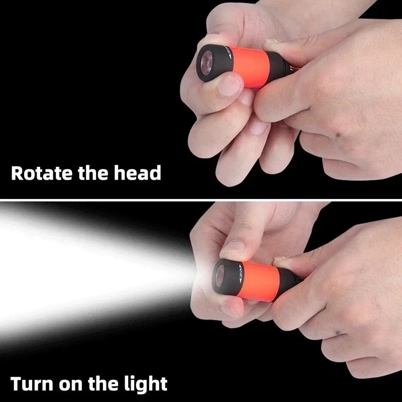 USB Rechargeable LED Multifunc - Outdoor Lighting Quality recensione e prezzo