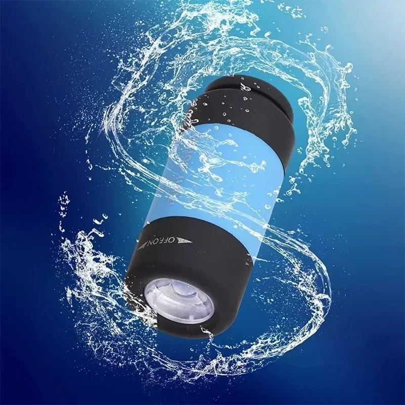 USB Rechargeable LED Multifunc - Outdoor Lighting Quality recensione e prezzo