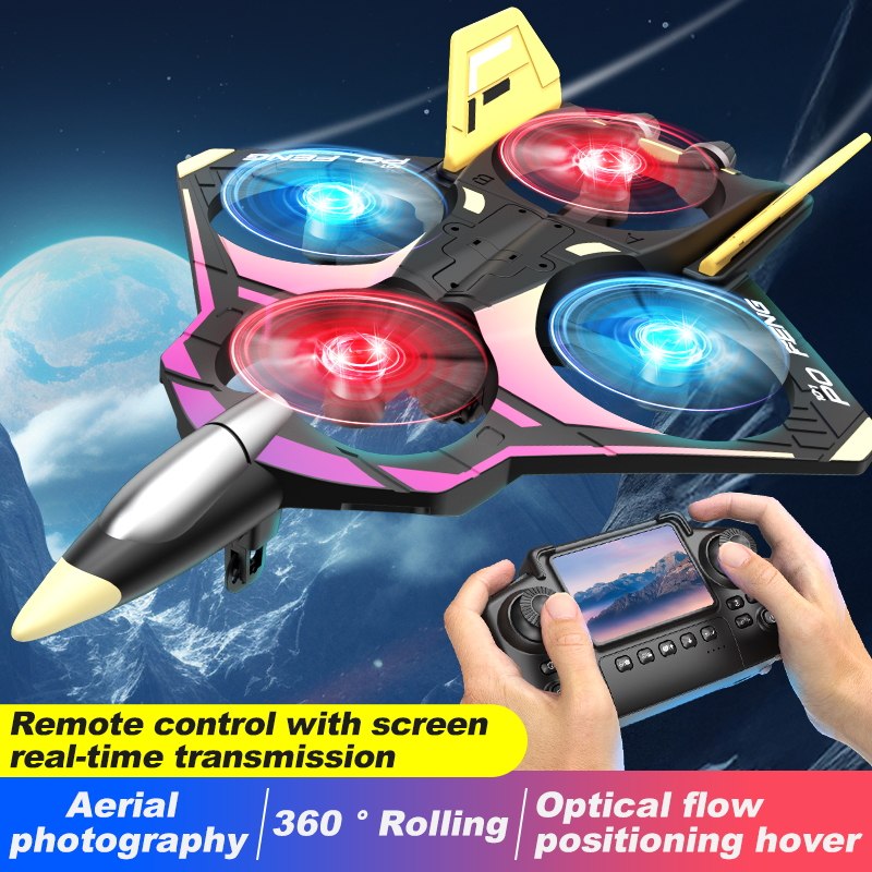 BIG Brushless power Glider Fly - Outdoor Lighting And Camera recensione e prezzo