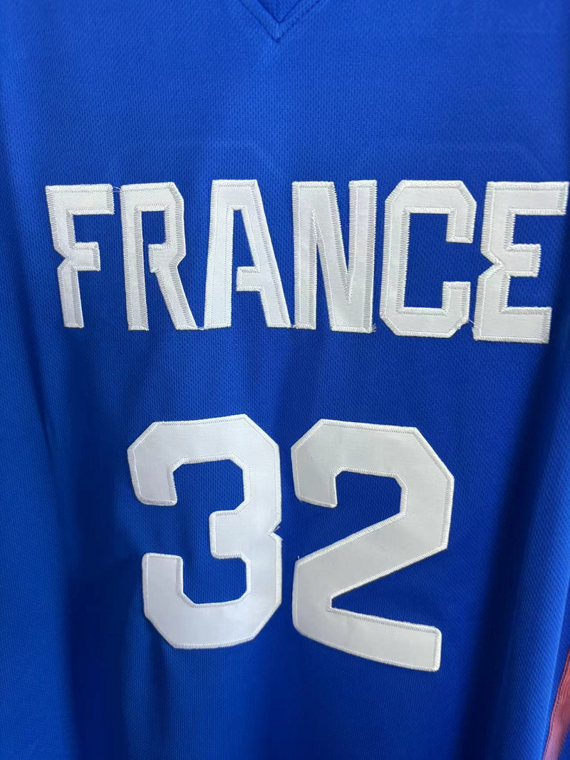 Basketball jerseys 2024 HELLAS - Outdoor Lighting Jersey recensione e prezzo