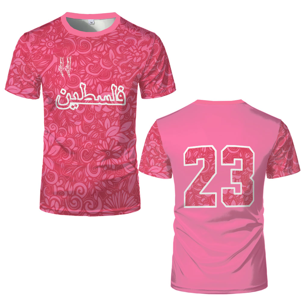 Palestine Football Jersey 3d L - Outdoor Lighting Jersey recensione e prezzo