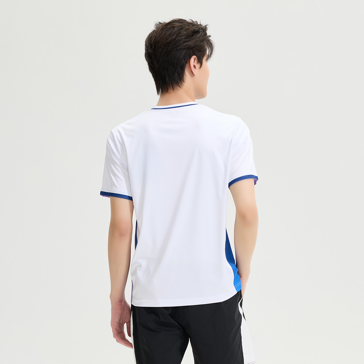 Kawasaki Badminton Short Sleev - Outdoor Lighting Jersey recensione e prezzo