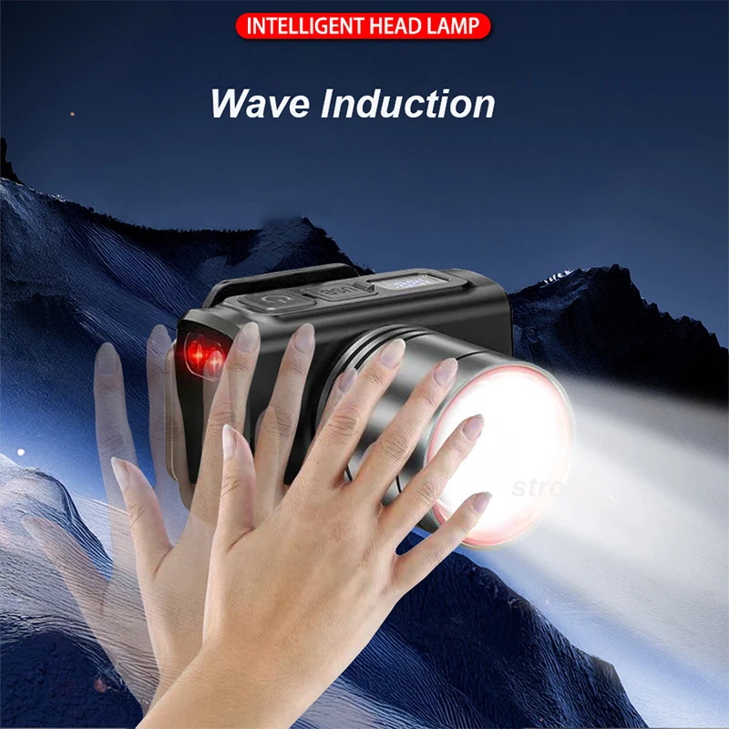 2026 LED digital Rechargeable  - Outdoor Lighting Guide recensione e prezzo
