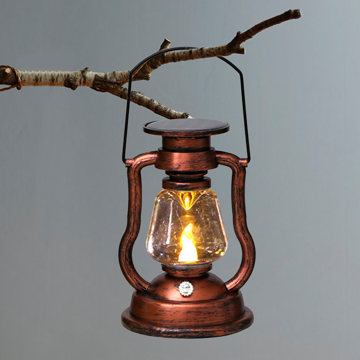 Atmosphere Light Retro LED Sol - Outdoor Lighting Effects recensione e prezzo