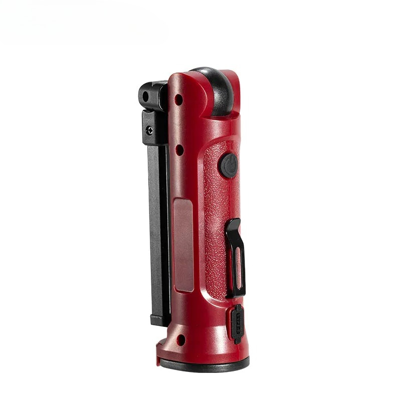 COB LED Work Light Rechargeabl - Outdoor Lighting Guide recensione e prezzo