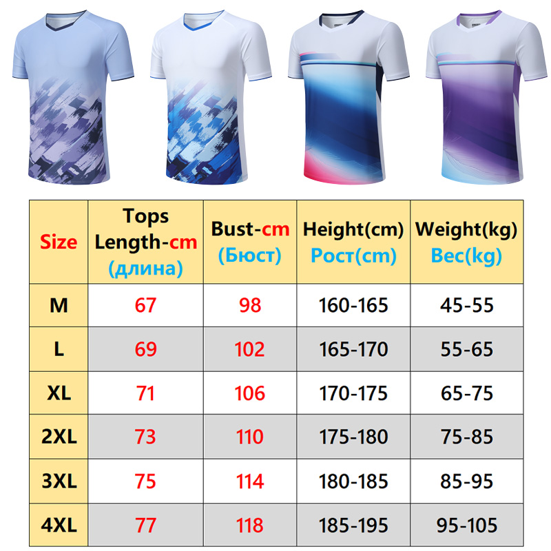 Badminton Short Sleeves Men Co - Outdoor Lighting Jersey recensione e prezzo