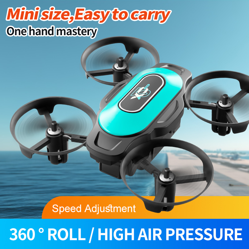 XD2 Mini Drone, 360° Stunt Fli - Outdoor Lighting And Camera recensione e prezzo