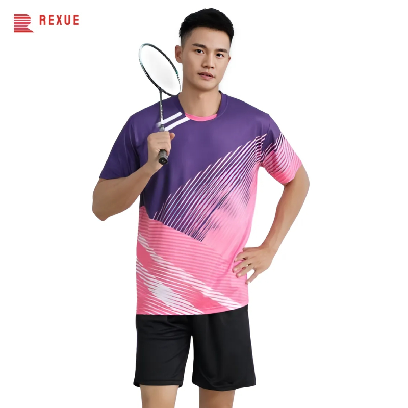 2024 Badminton and Tennis Seri - Outdoor Lighting Jersey recensione e prezzo