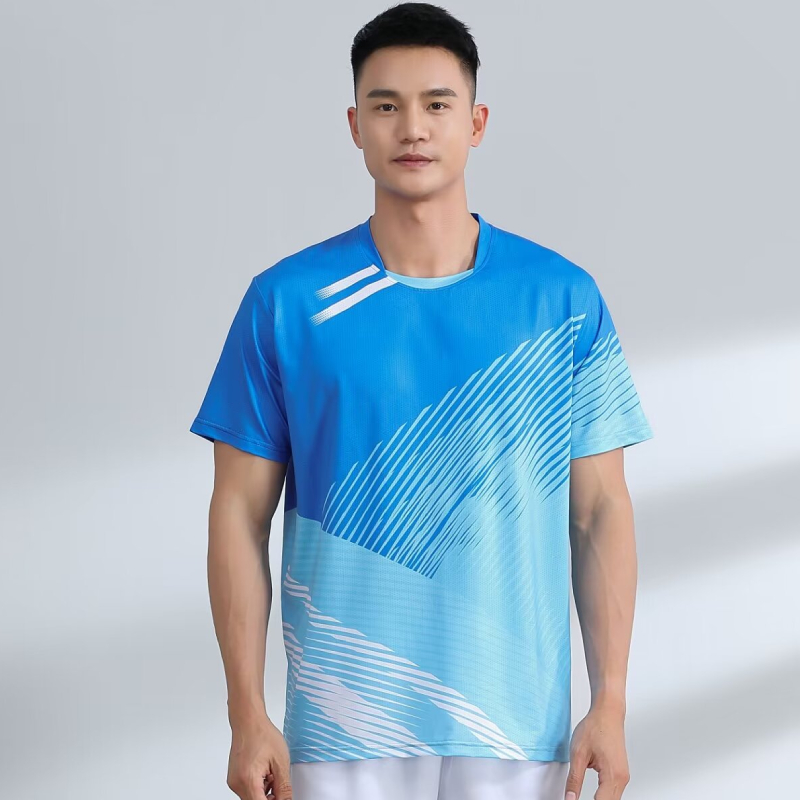 2024 Badminton and Tennis Seri - Outdoor Lighting Jersey recensione e prezzo