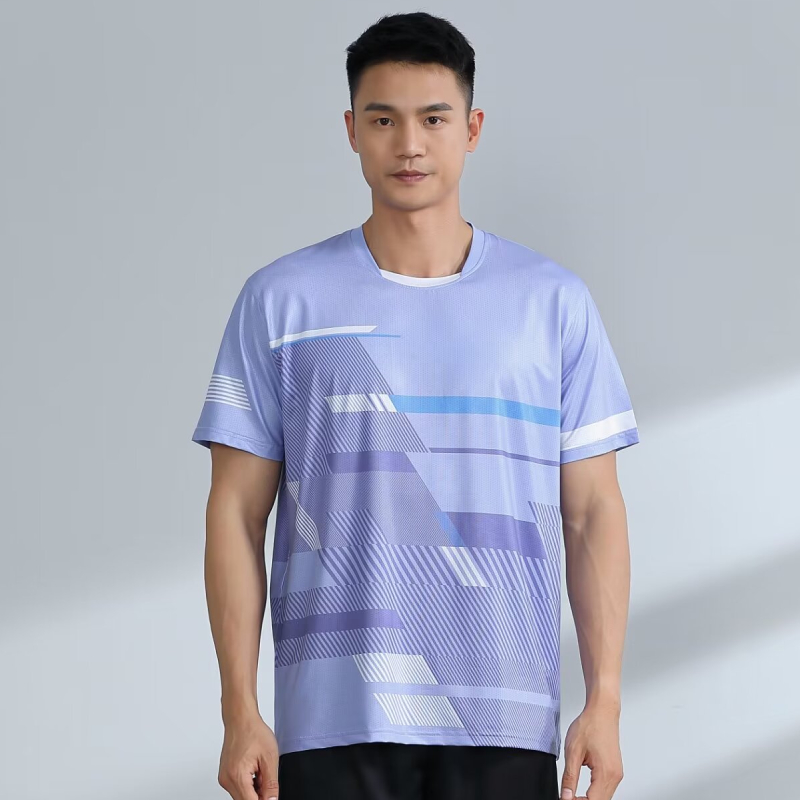 2024 Badminton and Tennis Seri - Outdoor Lighting Jersey recensione e prezzo