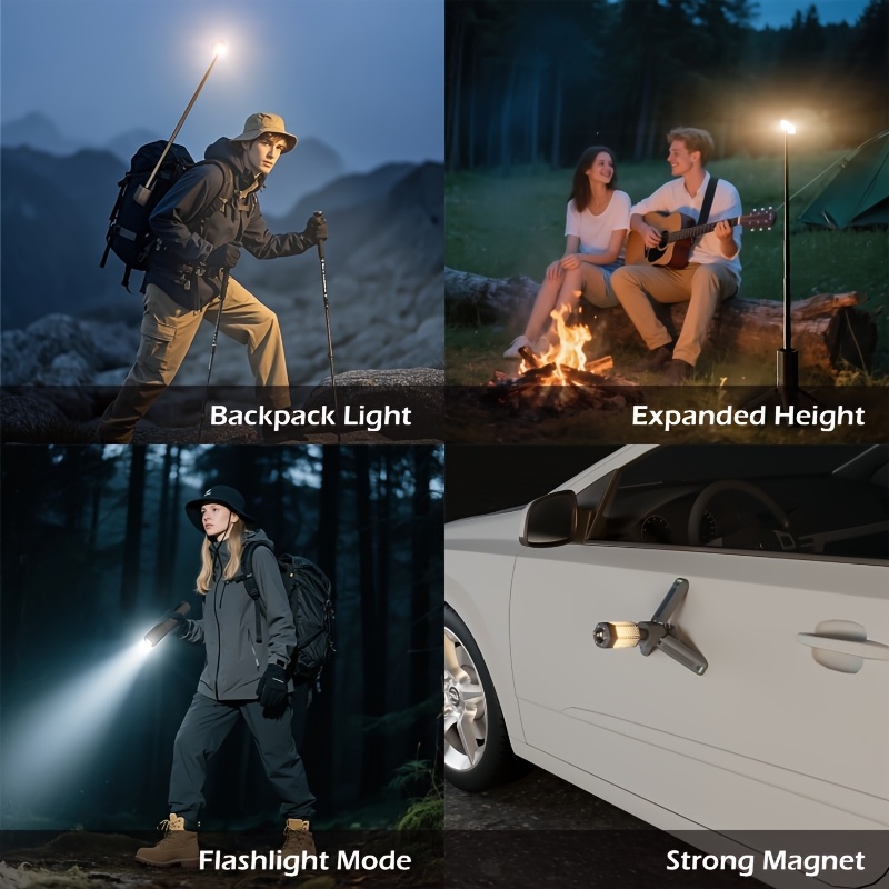 BEATINEON Outdoor Camping Ligh - Outdoor Lighting Switch recensione e prezzo