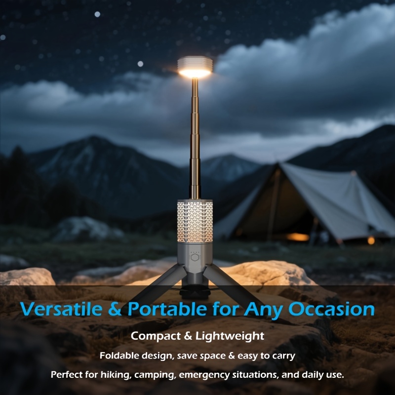BEATINEON Outdoor Camping Ligh - Outdoor Lighting Switch recensione e prezzo
