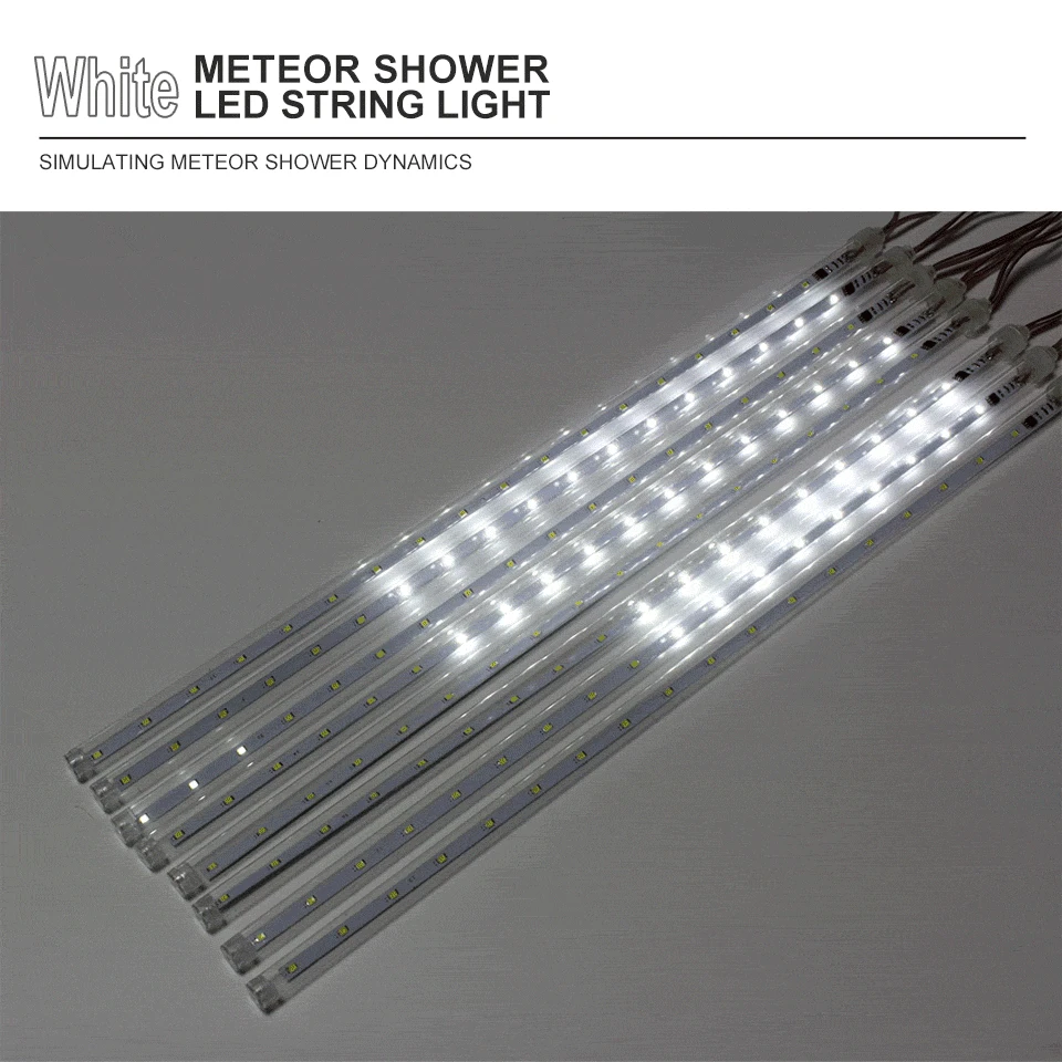 30cm/50cm Waterproof Meteor Sh - Outdoor Lighting Effects recensione e prezzo