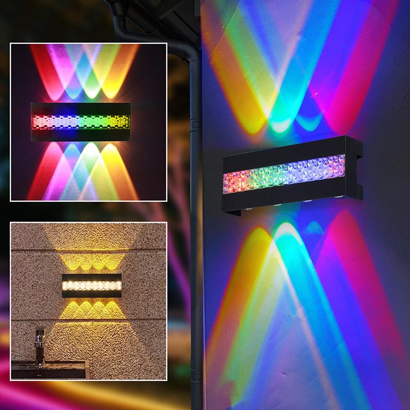 Outdoor Waterproof Wall Light  - Outdoor Lighting Lamps recensione e prezzo