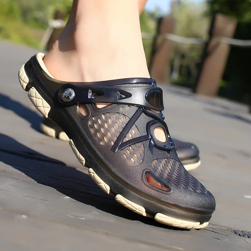 Fashion Slippers Casual Sandal - Outdoor Lighting Quality recensione e prezzo