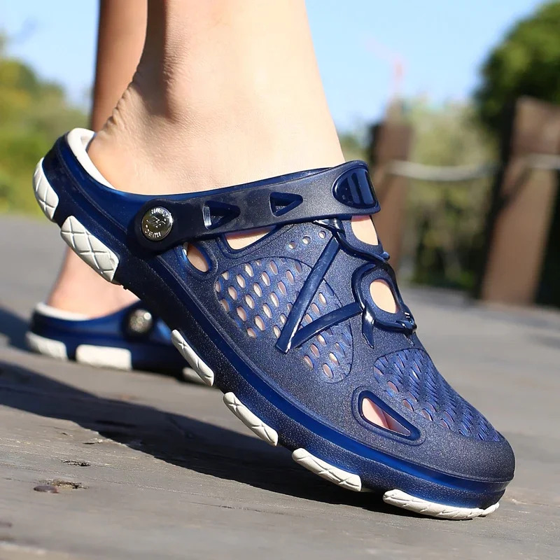 Fashion Slippers Casual Sandal - Outdoor Lighting Quality recensione e prezzo