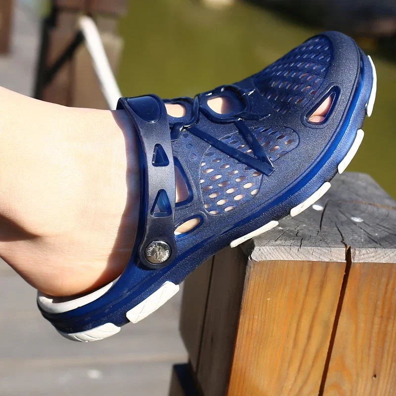 Fashion Slippers Casual Sandal - Outdoor Lighting Quality recensione e prezzo