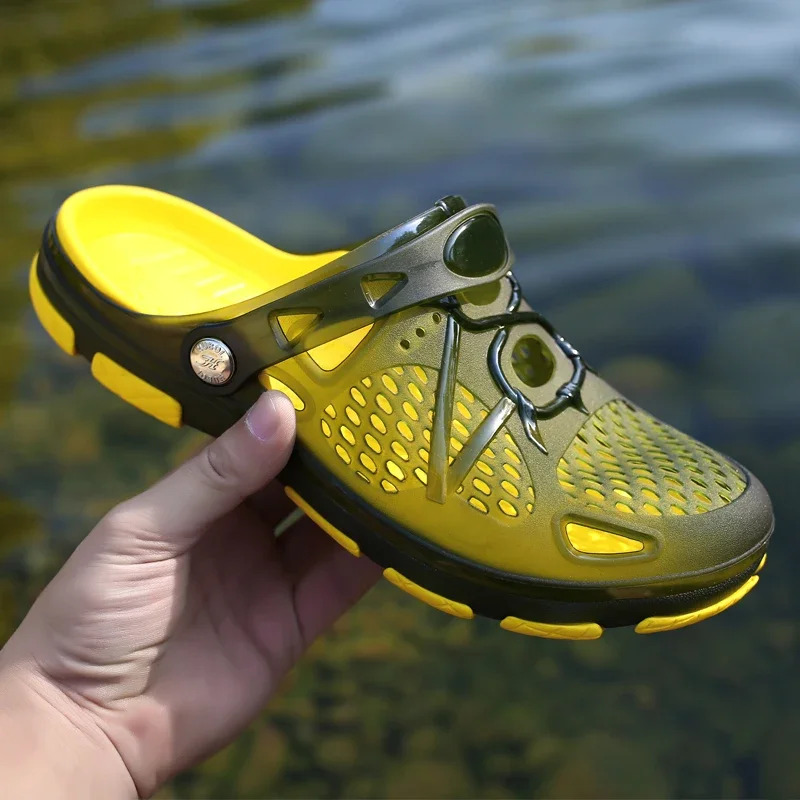 Fashion Slippers Casual Sandal - Outdoor Lighting Quality recensione e prezzo