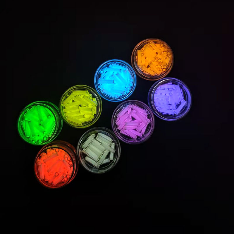 1 piece Luminous Tube Self-Lum - Outdoor Lighting Effects recensione e prezzo