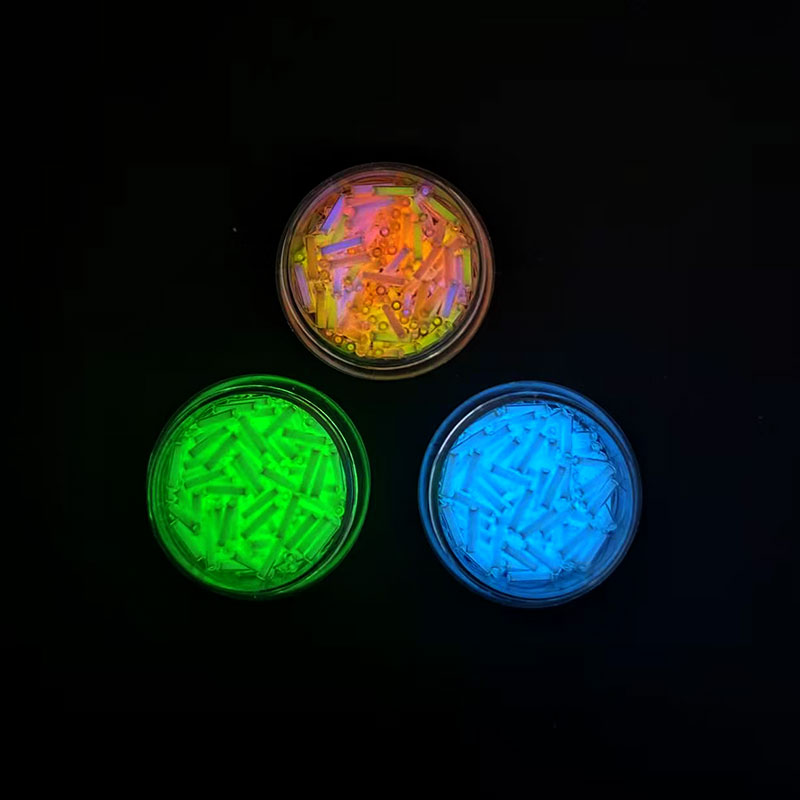 1 piece Luminous Tube Self-Lum - Outdoor Lighting Effects recensione e prezzo