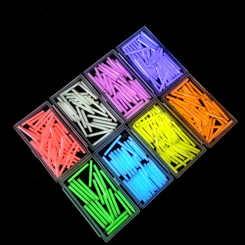 1 piece Luminous Tube Self-Lum - Outdoor Lighting Effects recensione e prezzo