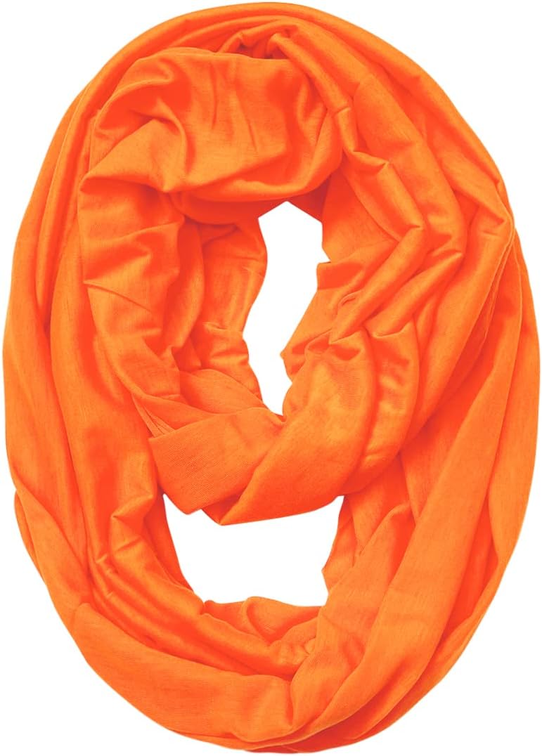 Soft Light Weight Infinity Sca - Outdoor Lighting Jersey recensione e prezzo
