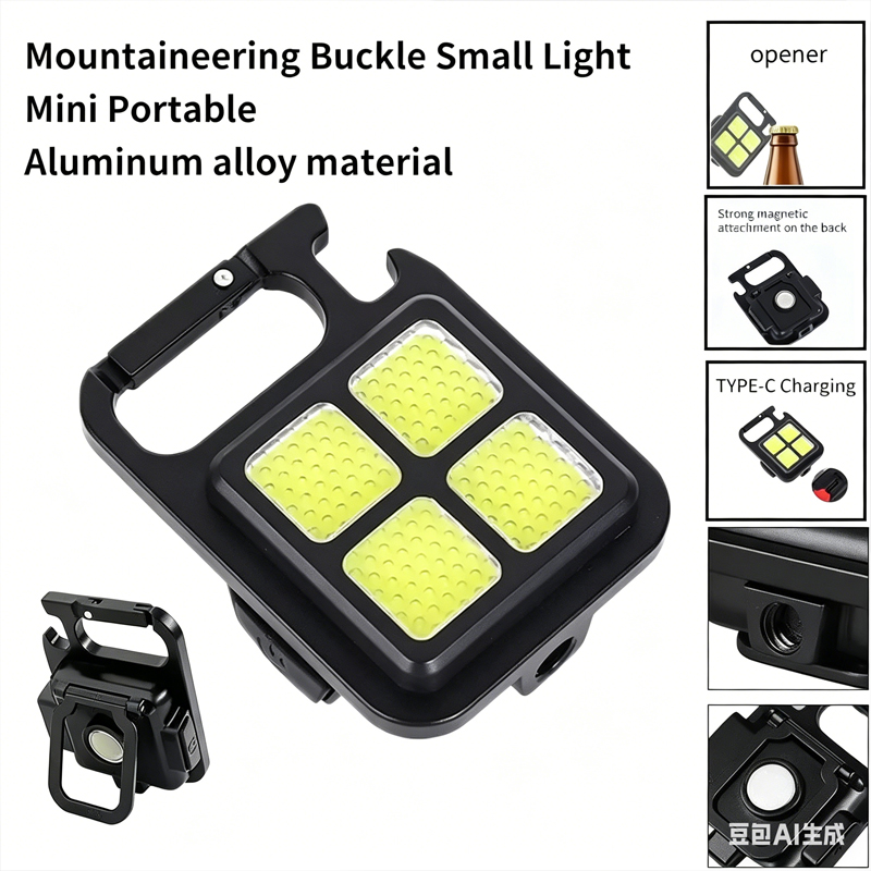 4 Lamp Beads Outdoor Strong Li - Outdoor Lighting Guide recensione e prezzo