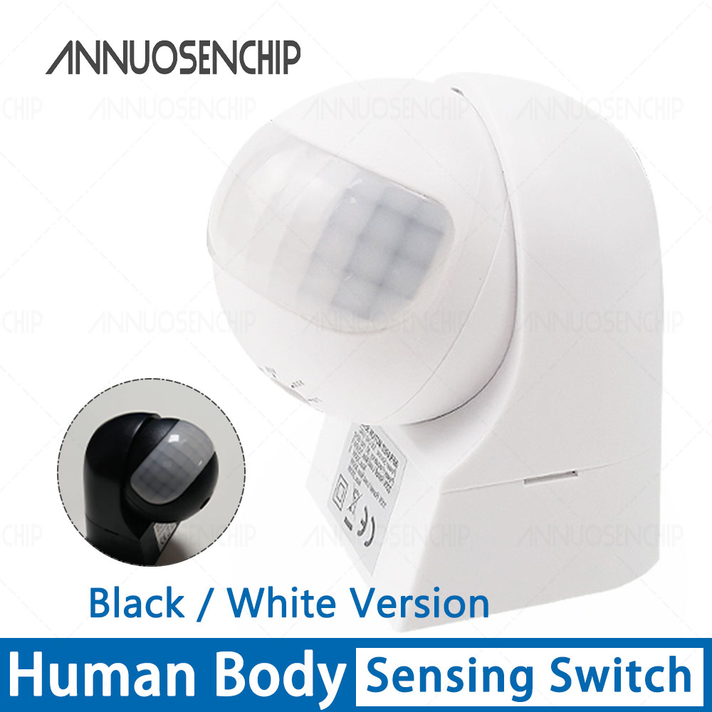 220V Outdoor Waterproof Wall-m - Outdoor Lighting Switch recensione e prezzo