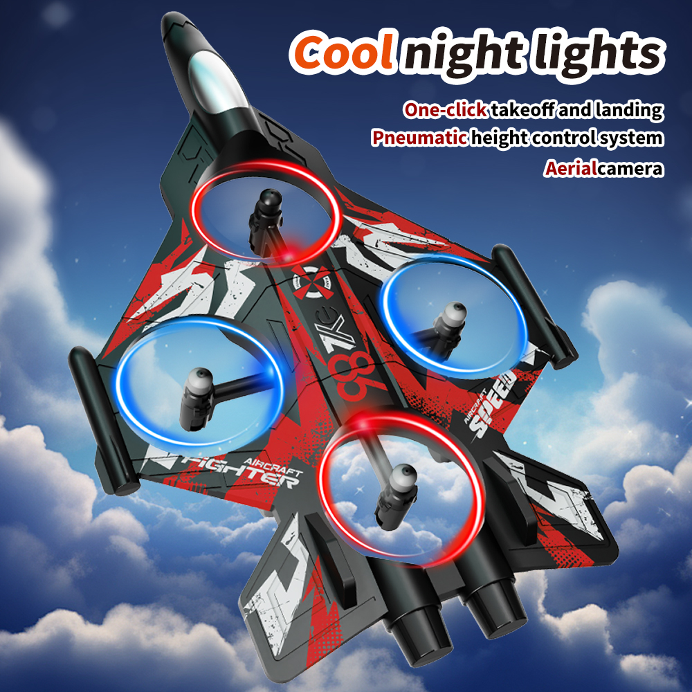 2026 New YL86 RC Foam Airplane - Outdoor Lighting And Camera recensione e prezzo