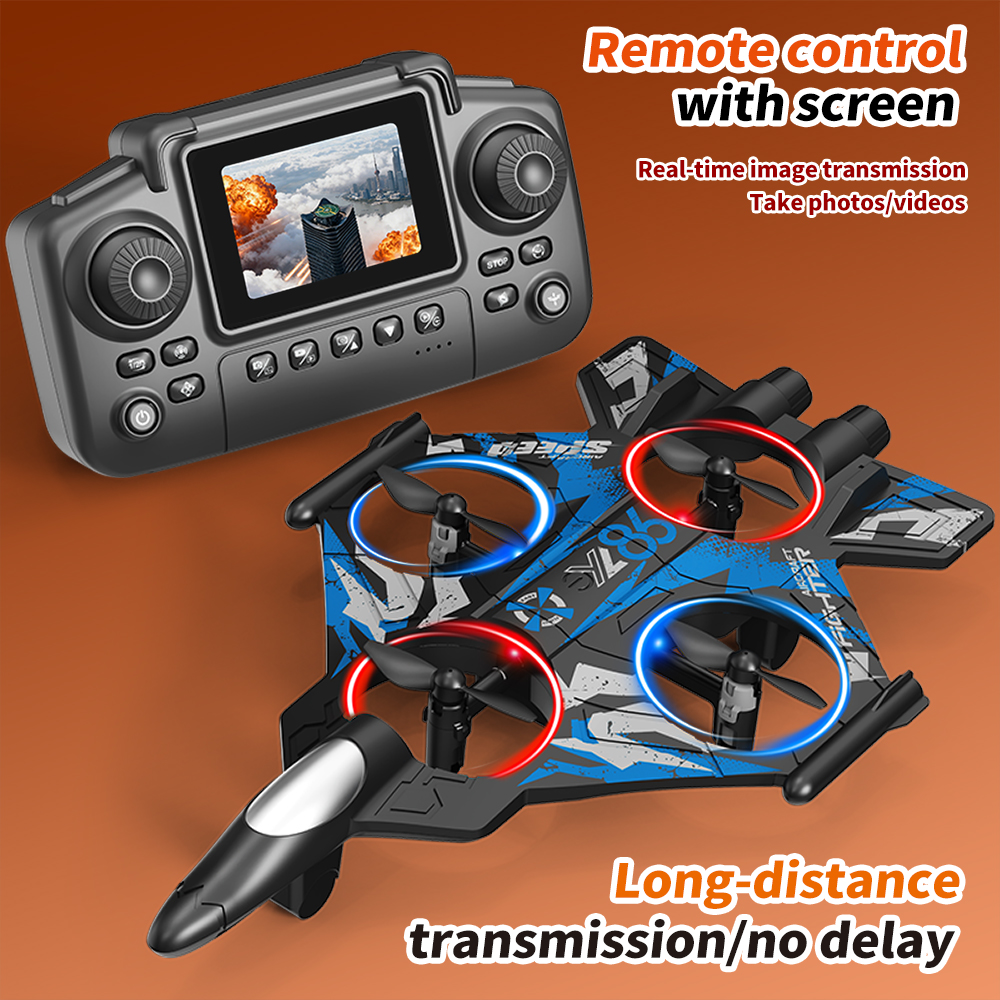 2026 New YL86 RC Foam Airplane - Outdoor Lighting And Camera recensione e prezzo