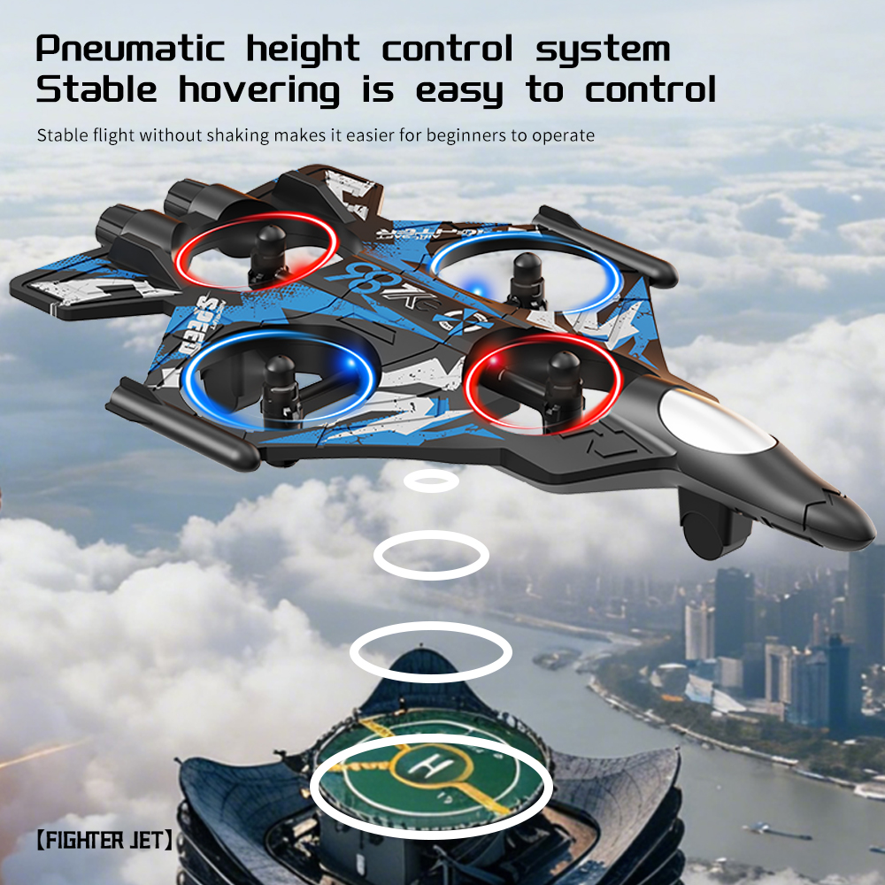 2026 New YL86 RC Foam Airplane - Outdoor Lighting And Camera recensione e prezzo