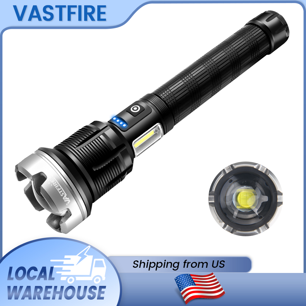 Zoomable Dual Light Hunting Fl - Outdoor Lighting Mains Powered recensione e prezzo