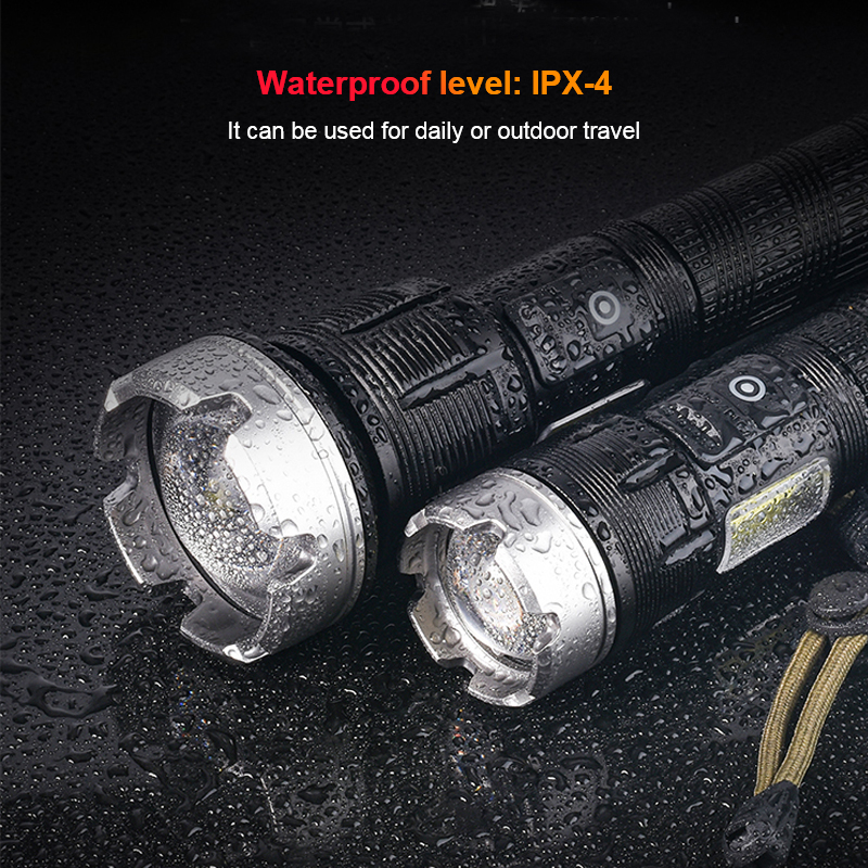 Zoomable Dual Light Hunting Fl - Outdoor Lighting Mains Powered recensione e prezzo