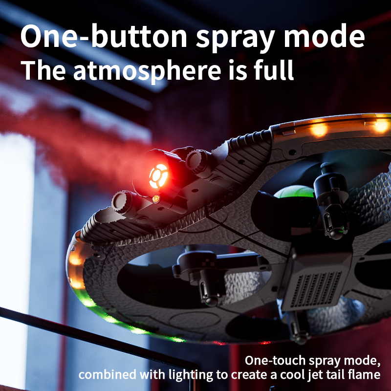 Aerial Photography MINI UFO Re - Outdoor Lighting And Camera recensione e prezzo