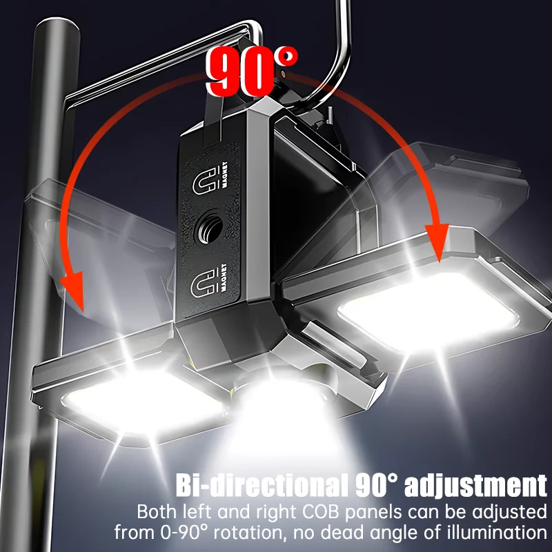 Mini LED Handheld Flashlights  - Outdoor Lighting Quality recensione e prezzo