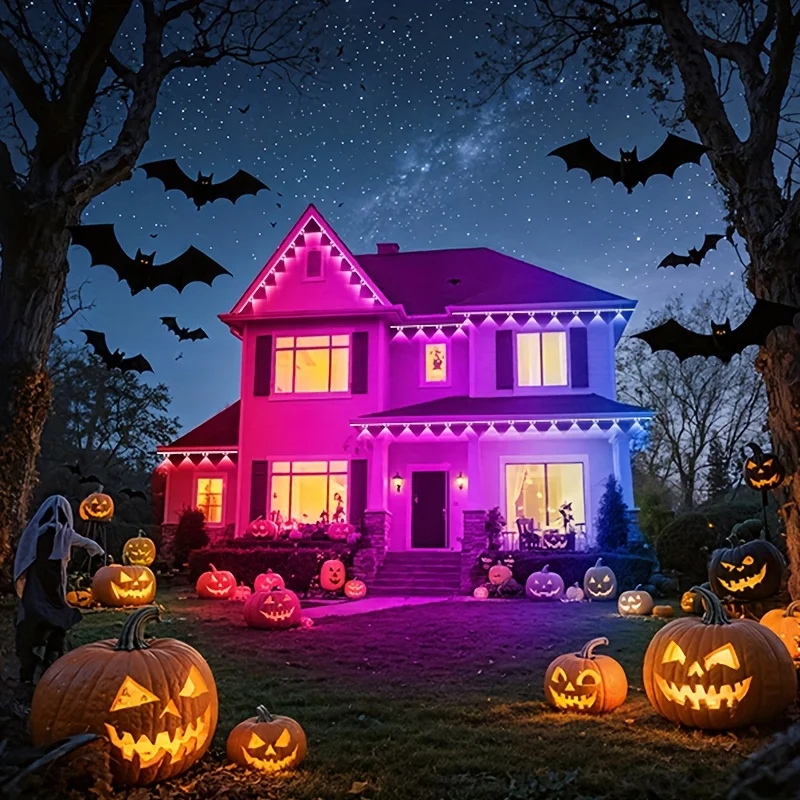 500 Feet, 250 Bulbs, IP67 Wate - Outdoor Lighting Switch recensione e prezzo
