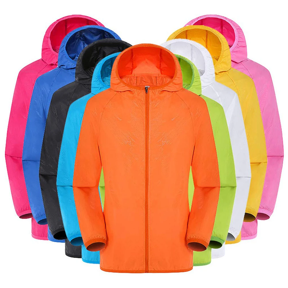 Outdoor Sports Waterproof Wind - Outdoor Lighting Jersey recensione e prezzo