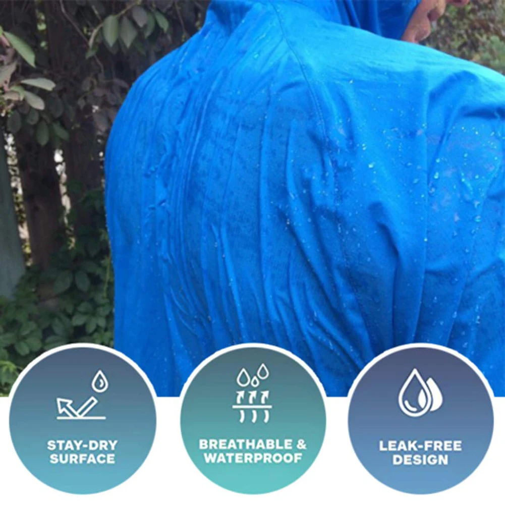 Outdoor Sports Waterproof Wind - Outdoor Lighting Jersey recensione e prezzo