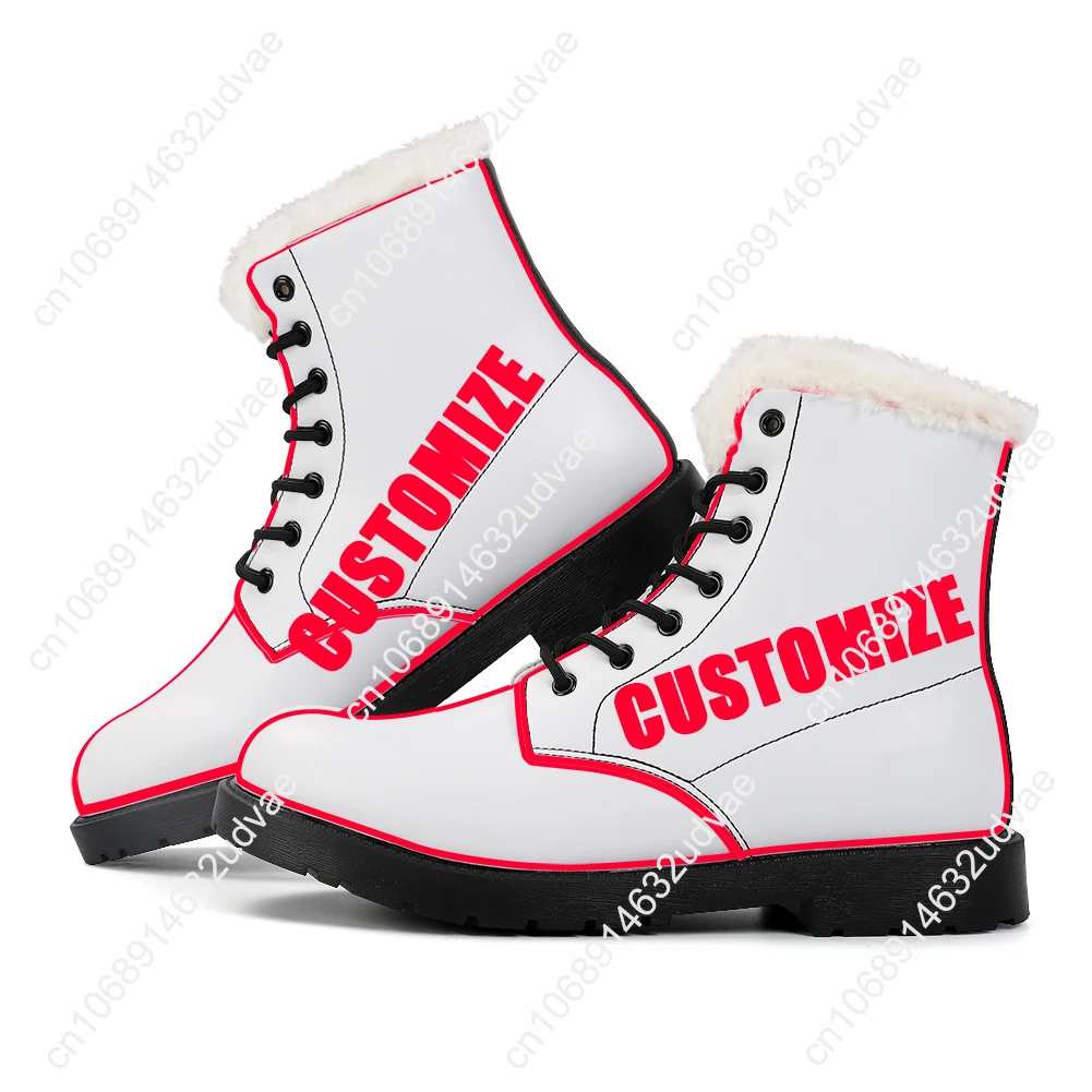 Christmas Plush Boots Mens Wom - Outdoor Lighting Quality recensione e prezzo