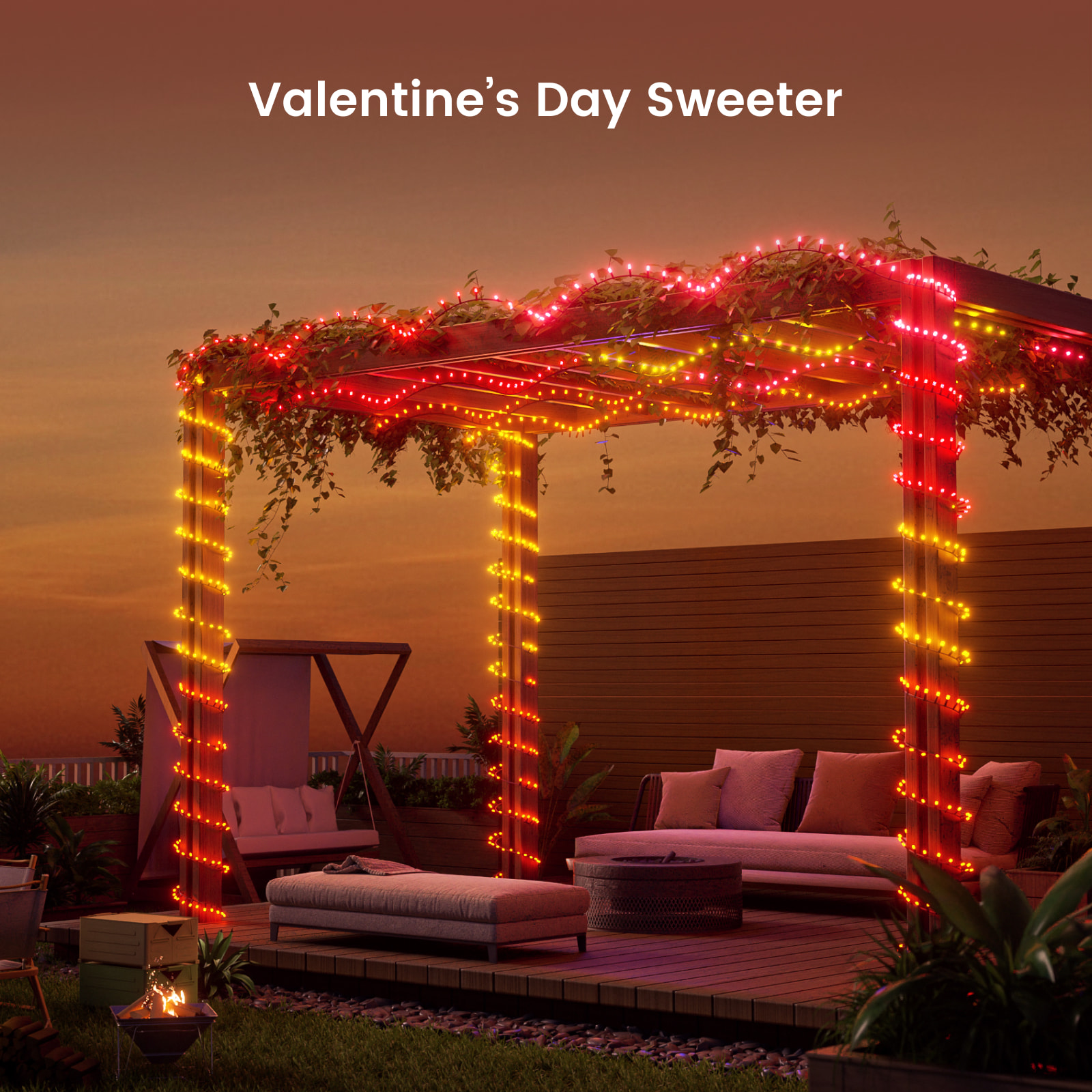 YEELIGHT Christmas String Ligh - Outdoor Lighting Effects recensione e prezzo