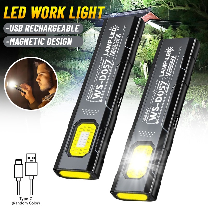 Powerful Mini Security flashin - Outdoor Lighting Guide recensione e prezzo