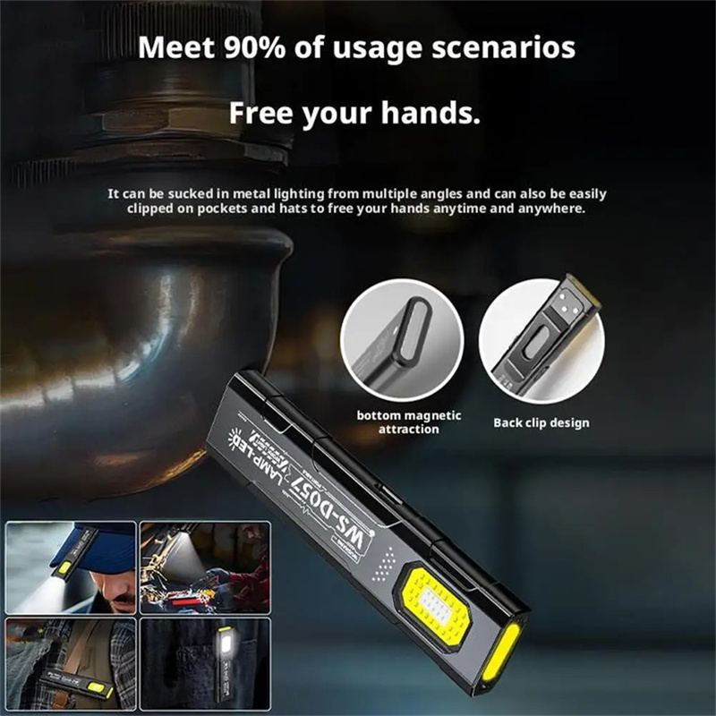 Powerful Mini Security flashin - Outdoor Lighting Guide recensione e prezzo