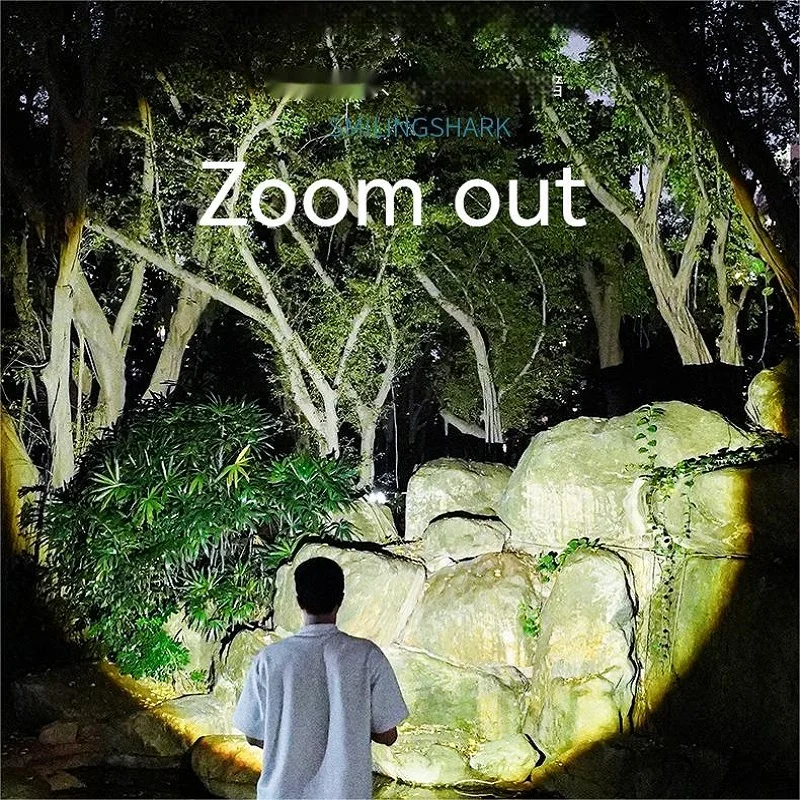 Aluminum Alloy Mini LED Pen Fl - Outdoor Lighting Guide recensione e prezzo